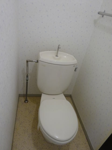 トイレ　同仕様