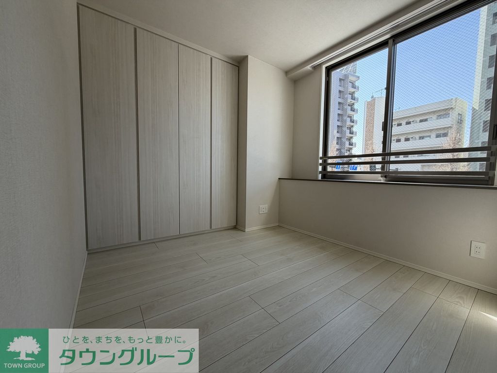 その他　リビング/居室