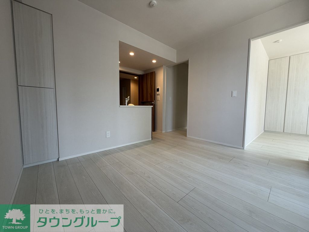 その他部屋・スペース　リビング/居室