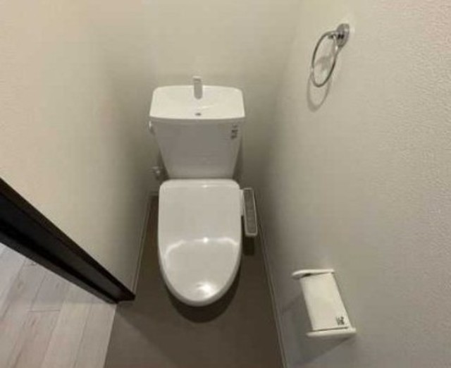 トイレ　他部屋参考。