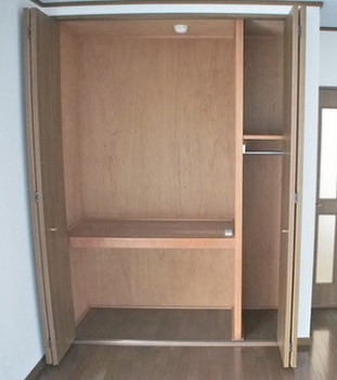 収納　大容量の収納