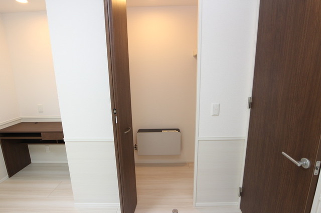 収納　２０２収納