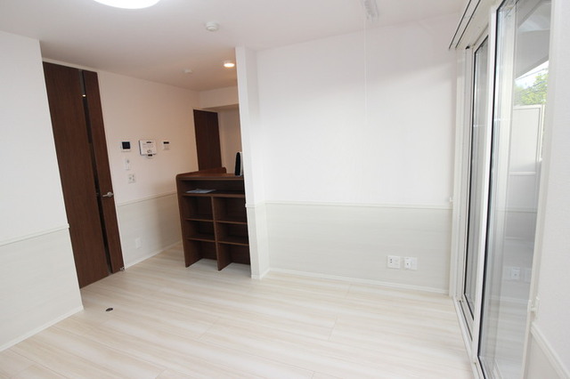 居室・リビング　２０２リビング