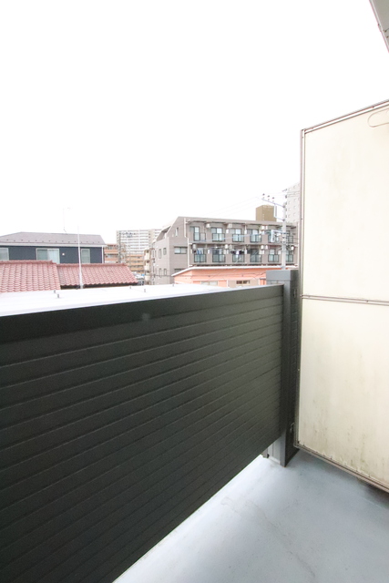 バルコニー　★初期費用減額キャンペーン開催中（詳細はお問合せください）★