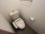 トイレ　別号室の画像です。ご参考下さい。