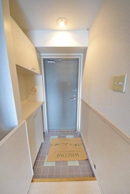 玄関　★玄関・靴箱★