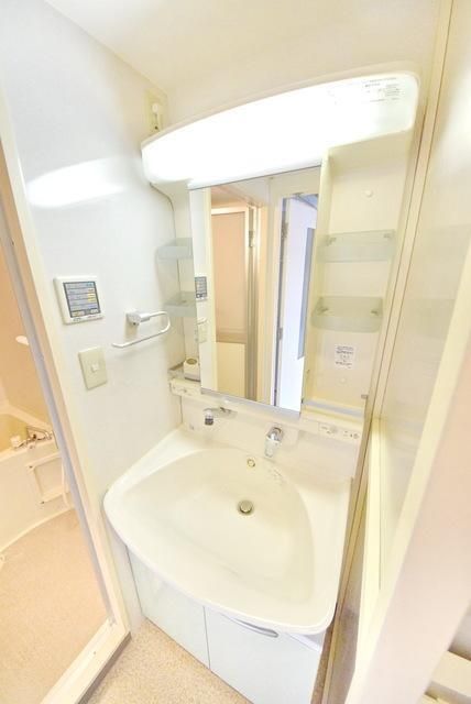 洗面設備　★シャンプードレッサー★