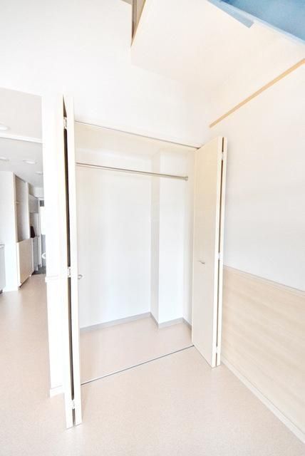 収納　★クローゼット★