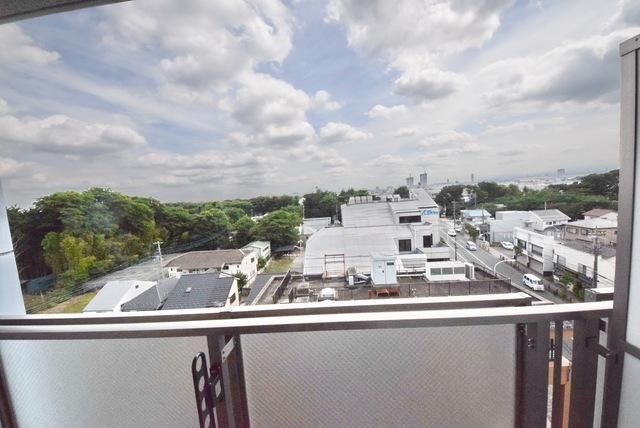 眺望　★眺望★