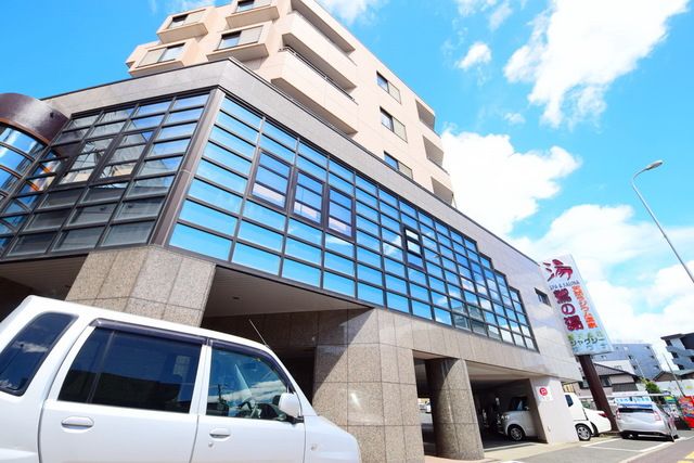 その他　鷲の湯（その他）まで210m