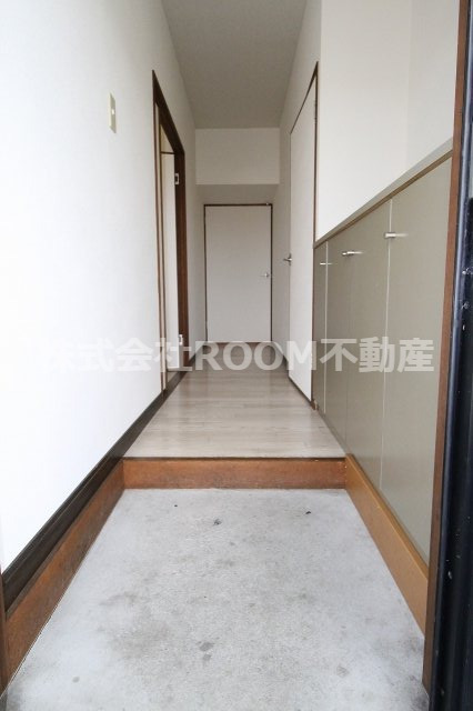 その他部屋・スペース　物件の内装です