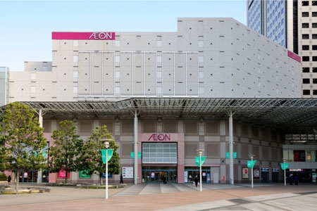 その他　イオン品川シーサイドショッピングセンター