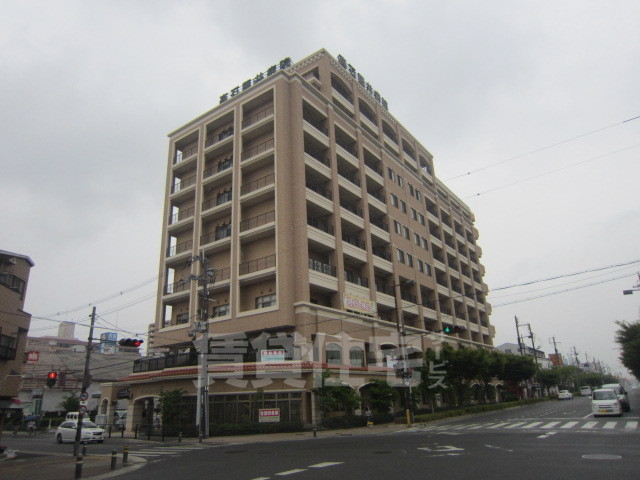 病院　高石藤井病院（病院）まで1637m