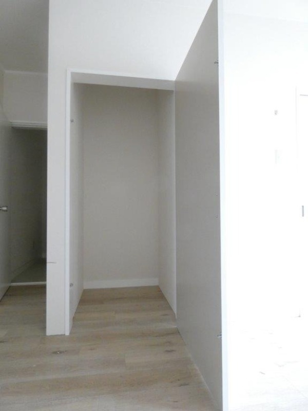 収納　図面と現状に相違がある場合には現状を優先