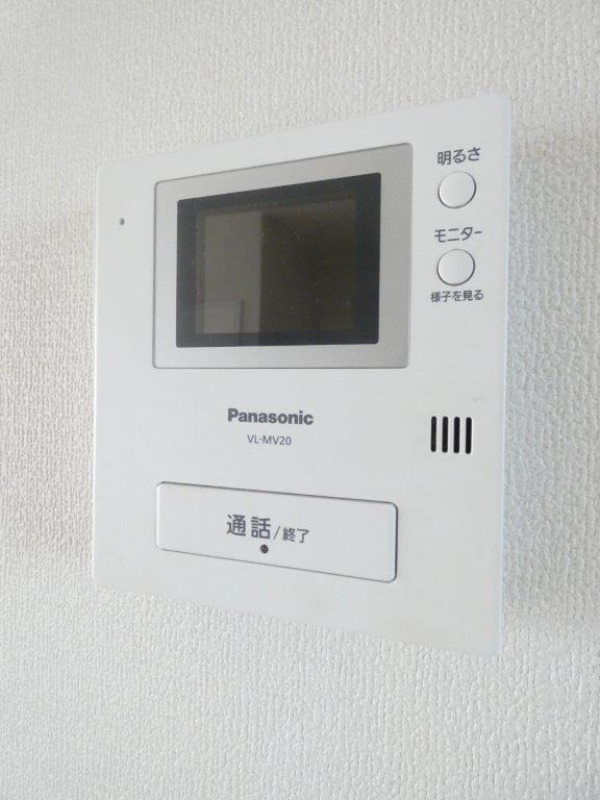 セキュリティ　図面と現状に相違がある場合には現状を優先