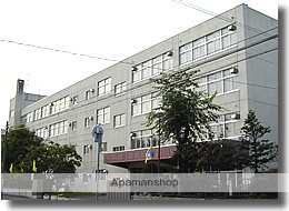 小学校　東園小学校（小学校）まで484m