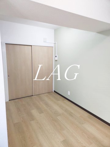 その他部屋・スペース　寝室です。