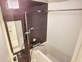 バス・シャワールーム　※別部屋参照