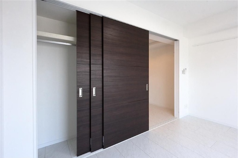 収納　別室写真