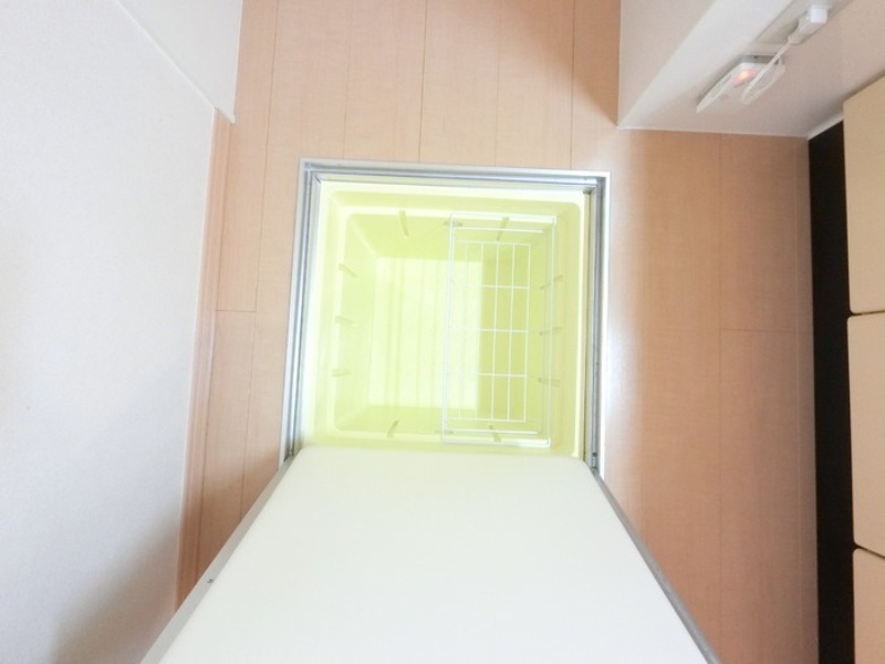 収納　図面と現状に相違がある場合には現状を優先