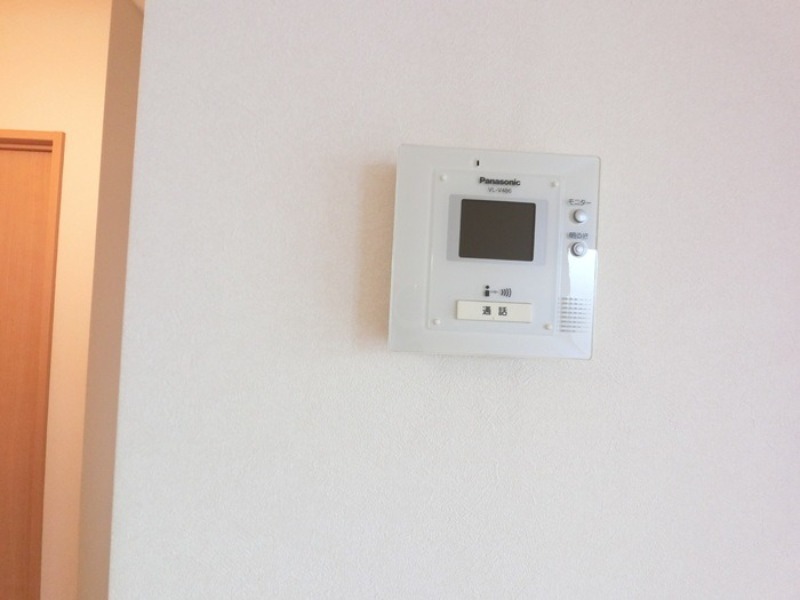 セキュリティ　図面と現状に相違がある場合には現状を優先