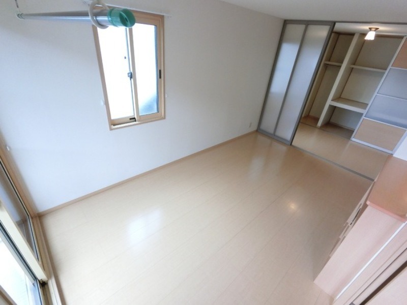 居室・リビング　図面と現状に相違がある場合には現状を優先