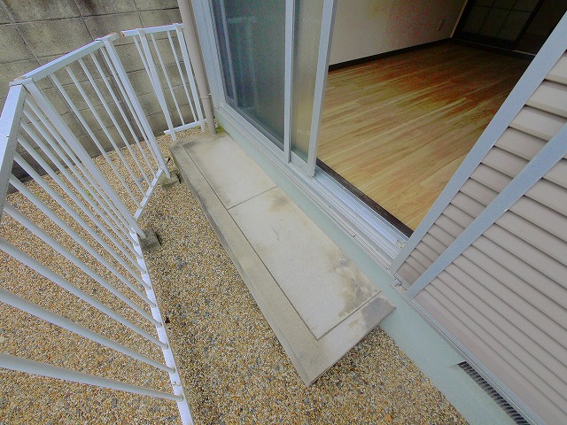 庭　たまにはお庭で休日を過ごしてみるのもよいかもしれません