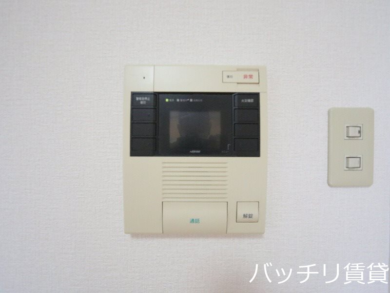 セキュリティ　別号室タイプの為、現状を優先いたします