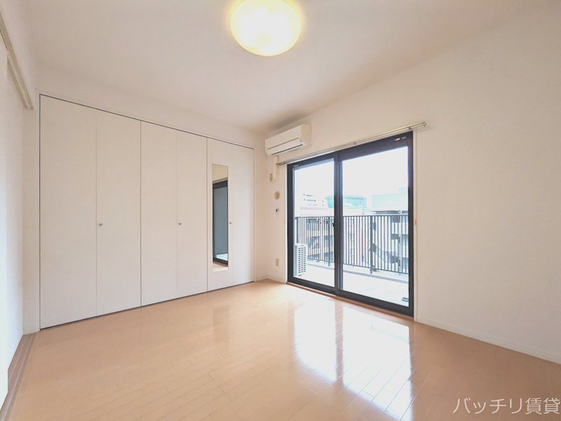 その他部屋・スペース　別号室タイプの為、現状を優先いたします