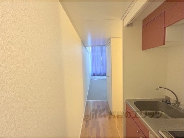 その他部屋・スペース　廊下