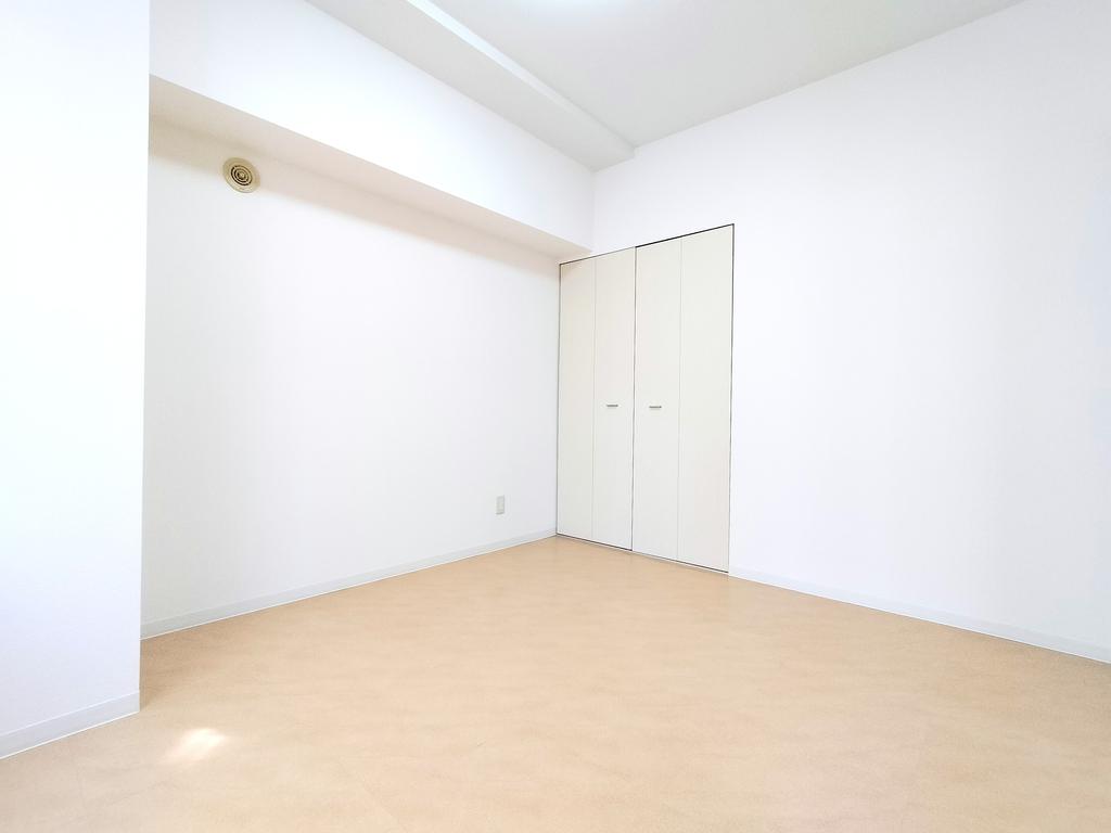 その他部屋・スペース　別の洋室です♪