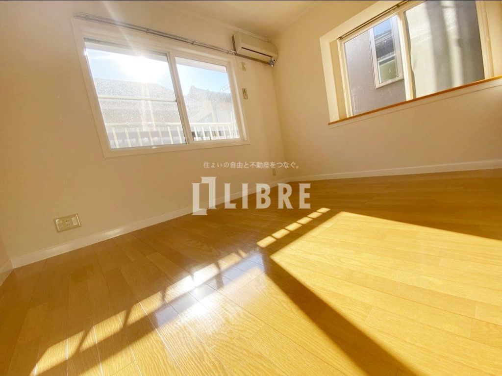 その他部屋・スペース　リビング/居室