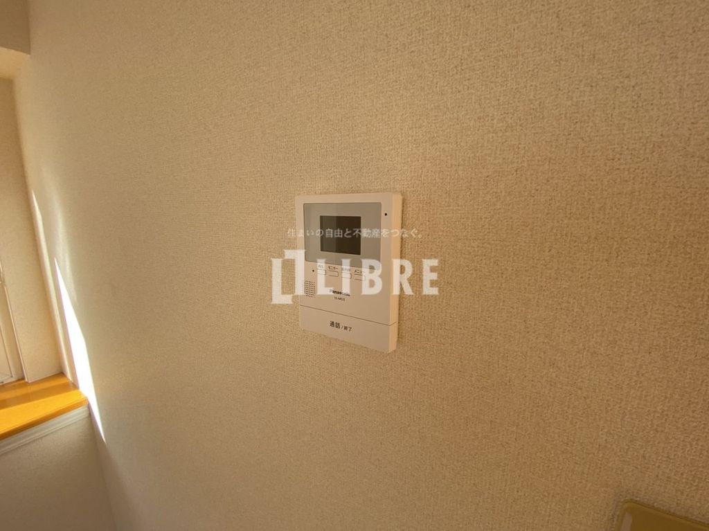 その他設備　設備