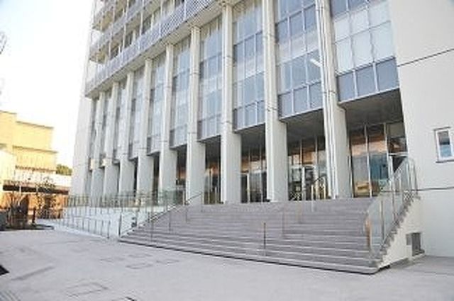 その他　私立実践女子大学（その他）まで499m