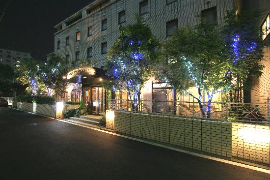 その他　新大阪ステーションホテル本館（その他）まで281m