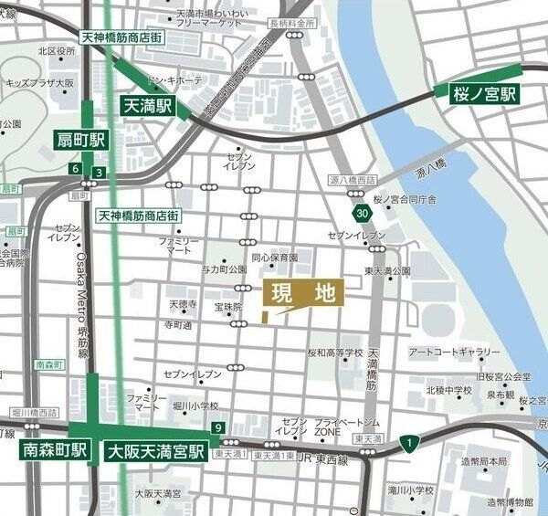 その他　間取図