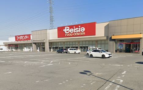 スーパー　ベイシア佐久平モール店（スーパー）まで1147m