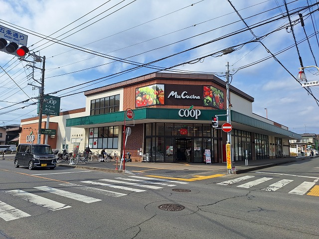 その他　OdakyuOX南林間店（その他）まで378m