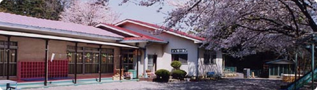 幼稚園・保育園　日進幼稚園（幼稚園・保育園）まで616m