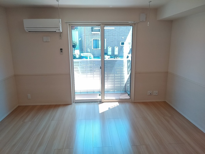 居室・リビング　洋室