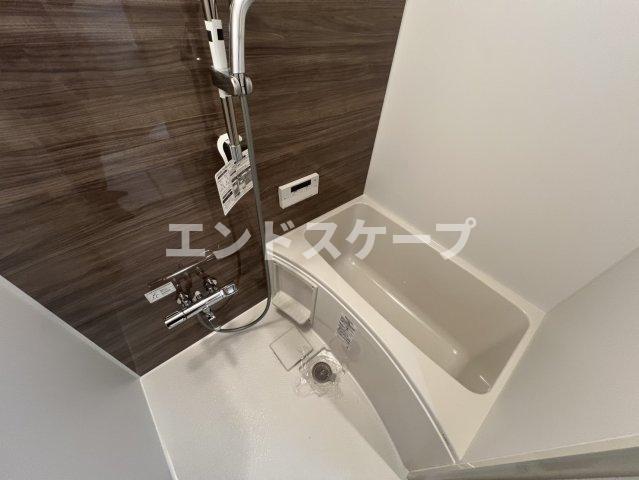 バス・シャワールーム　高崎、前橋のお部屋探しはエンドスケープまで！お客様の理想お聞