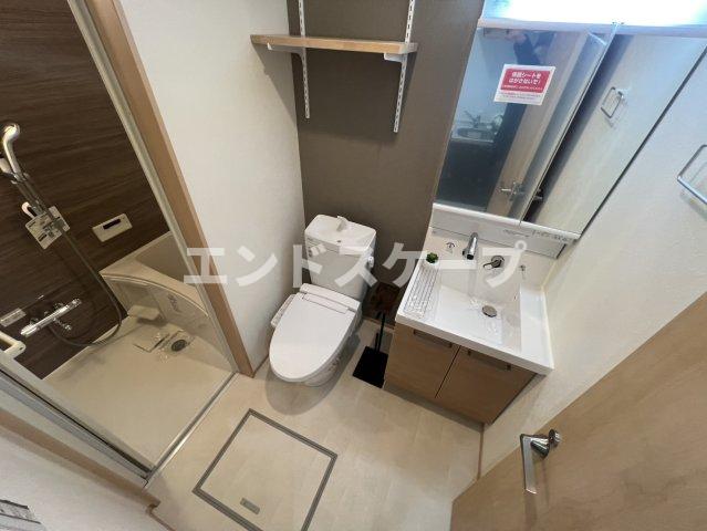 洗面設備　高崎、前橋のお部屋探しはエンドスケープまで！お客様の理想お聞