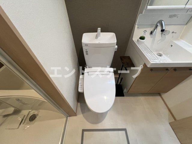 トイレ　高崎、前橋のお部屋探しはエンドスケープまで！お客様の理想お聞