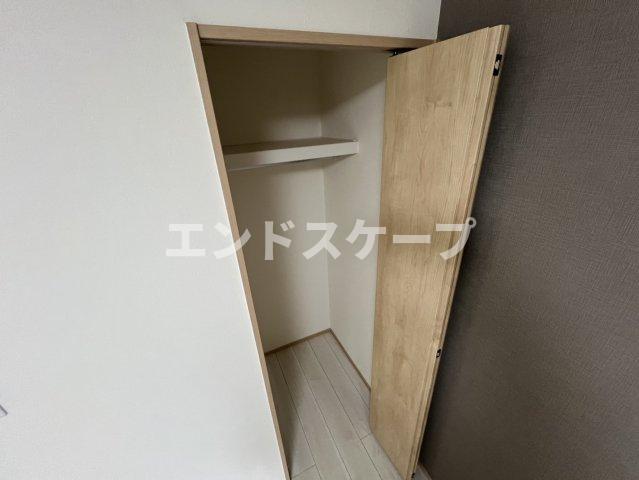 収納　高崎、前橋のお部屋探しはエンドスケープまで！お客様の理想お聞