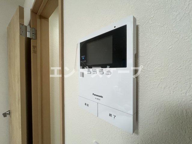 セキュリティ　高崎、前橋のお部屋探しはエンドスケープまで！お客様の理想お聞