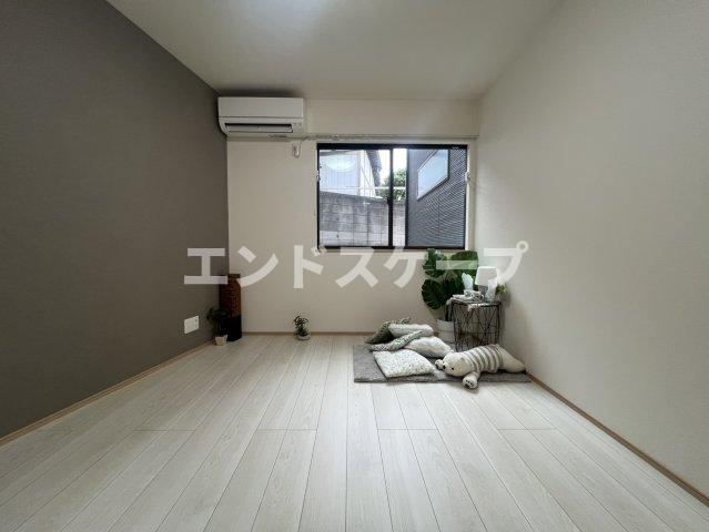 居室・リビング　高崎、前橋のお部屋探しはエンドスケープまで！お客様の理想お聞