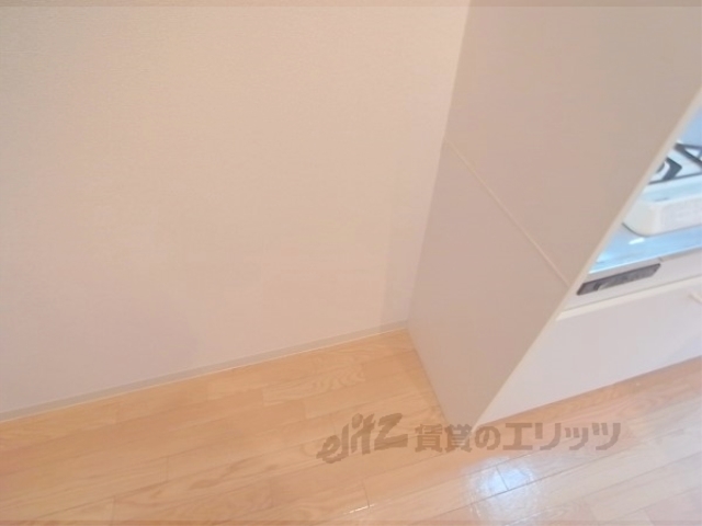 その他部屋・スペース　冷蔵庫置場