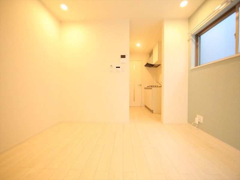 その他部屋・スペース　洋室7.1帖　クローゼット付　バルコニー　同仕様写真