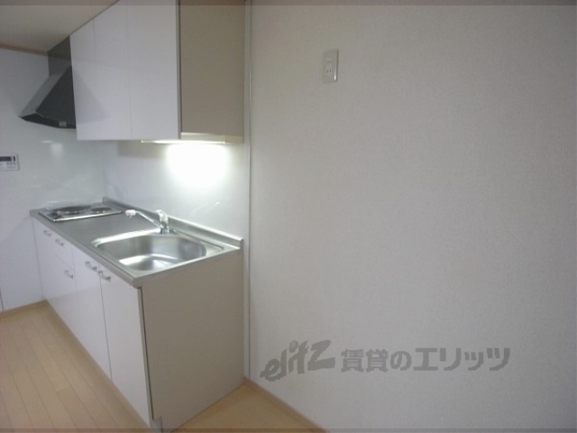 その他部屋・スペース　冷蔵庫置場