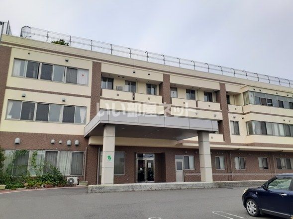 病院　藤崎苑（病院）まで864m